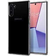 Spigen Liquid Crystal Clear Samsung Galaxy Note 10 - Phone Cover