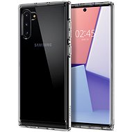 Spigen Ultra Hybrid Clear Samsung Galaxy Note 10 - Phone Cover