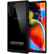 Spigen Ultra Hybrid S Black Samsung Galaxy Note 10 - Phone Cover