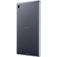 Samsung Galaxy Tab A7 Lite átlátszó tok - Tablet tok