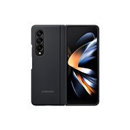Samsung Galaxy Z Fold4 Protective cover with stand black - Phone Cover