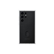 Samsung Galaxy S23 Ultra Protective Cover Frame black - Phone Cover