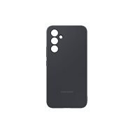 Samsung Silikon Back Cover für Galaxy A54 - schwarz - Handyhülle