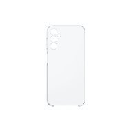 Samsung átlátszó hátlap Galaxy A14/A14 5G készülékhez - Telefon tok