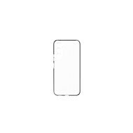 Samsung Priehľadný zadný kryt Galaxy A34 5G priehľadný - Kryt na mobil