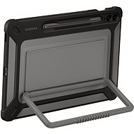 Samsung Odolný zadní kryt Tab S9 FE+ Titan - Tablet Case