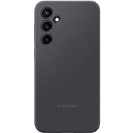 Samsung Galaxy S23 FE Silikon-Backcover Graphite - Handyhülle