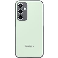 Samsung Galaxy S23 FE mentazöld szilikon tok - Telefon tok