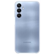 Samsung Galaxy A25 5G Transparent back cover - Phone Cover