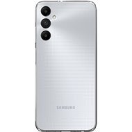 Samsung Galaxy A05s átlátszó tok - Telefon tok