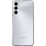 Samsung Galaxy A05s back cover Transparent - Phone Cover