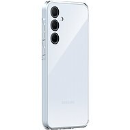 Samsung Galaxy A35 átlátszó tok - Telefon tok