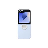 Samsung Galaxy Z Flip6 Transparent Back Cover Transparent - Phone Cover