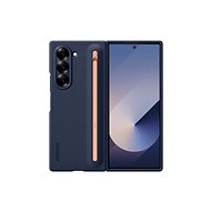 Samsung Galaxy Z Fold6 Protective Case with S Pen Navy - Phone Cover