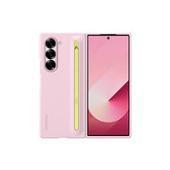 Samsung Galaxy Z Fold6 Protective Case with S Pen Pink - Phone Cover