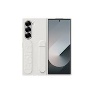 Samsung Galaxy Z Fold6 fehér szilikon tok - Telefon tok