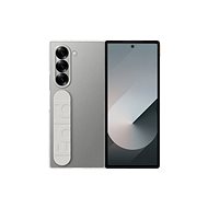 Samsung Galaxy Z Fold6 Transparent Back Cover Transparent - Phone Cover