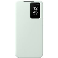 Samsung Galaxy S24 FE Smart View Wallet Case Mint - Phone Case