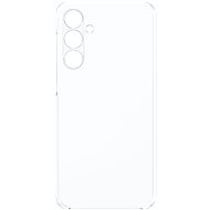 Samsung back cover for Galaxy A16 transparent - Phone Cover