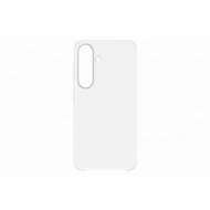 Samsung Galaxy S25 Transparent Back Cover Transparent - Phone Cover