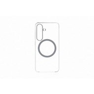 Samsung Galaxy S25 SMAPP Clear Magnet Case Transparency - Phone Cover