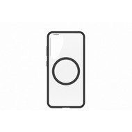 Samsung Galaxy S25 SMAPP React Magnet Transparency - Phone Cover