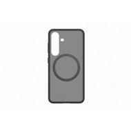 Samsung Galaxy S25 SMAPP Capella magnet Frost Black - Phone Cover