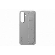 Samsung Galaxy S25+ Back cover with loop Gray - Phone Cover