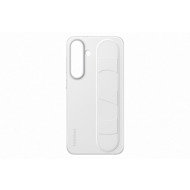 Samsung Galaxy S25+ Back cover with loop White - Phone Cover