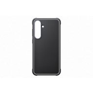 Samsung Galaxy S25+ Protective Case Black - Phone Cover