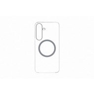 Samsung Galaxy S25+ SMAPP Clear Magnet Case Transparency - Phone Cover