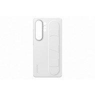 Samsung Galaxy S25 Ultra Back cover with loop White - Phone Cover