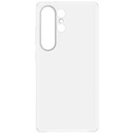 Samsung Galaxy S25 Ultra Transparent Back Cover Transparent - Phone Cover