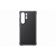Samsung Galaxy S25 Ultra Protective Case Black - Phone Cover