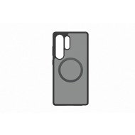 Samsung Galaxy S25 Ultra SMAPP Capella magnet Frost Black - Phone Cover