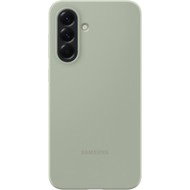 Samsung Galaxy A56 Silikon Back Cover Sage Green - Handyhülle