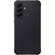 Samsung Galaxy A56 Hardened back cover Black - Phone Cover