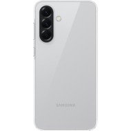 Samsung Galaxy A56 Transparent Back Cover Transparent - Phone Cover