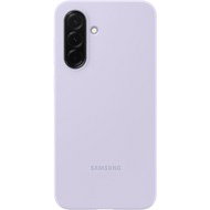 Samsung Galaxy A36 Silicone back cover Lavender - Phone Cover