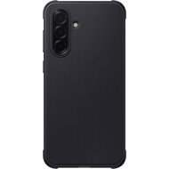 Samsung Galaxy A36 Hardened back cover Black - Phone Cover