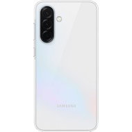 Samsung Galaxy A36 Transparent Back Cover Transparent - Phone Cover