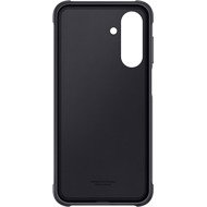 Samsung Galaxy A26 Hardened back cover Black - Phone Cover