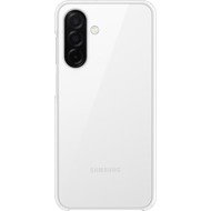 Samsung Galaxy A26 Transparent Back Cover Transparent - Phone Cover