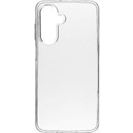 Samsung Galaxy A26 back cover transparent - Phone Cover