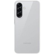 Samsung Galaxy A56 back cover transparent - Phone Cover