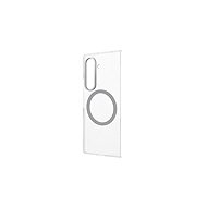 Samsung Galaxy Z Fold7 Clear Cover with Magnetic Grip Transparent - Phone Cover