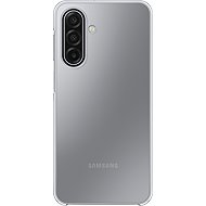 Samsung Galaxy A17/A17 5G transparent back cover transparent - Phone Cover