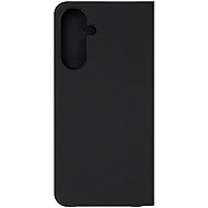 Samsung Galaxy A17 flip case black - Phone Cover