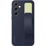 Samsung Galaxy S25 FE back cover with loop blue - Phone Cover