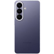 Samsung Galaxy S26 Transparent Back Cover Transparency - Handyhülle